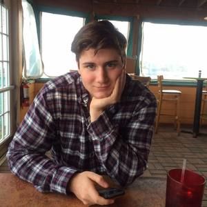 Meet your Posher, Jacob